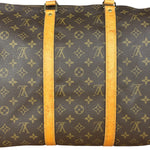 Louis Vuitton Monogram Sac Souple PM