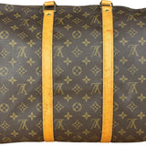 Louis Vuitton Monogram Sac Souple PM