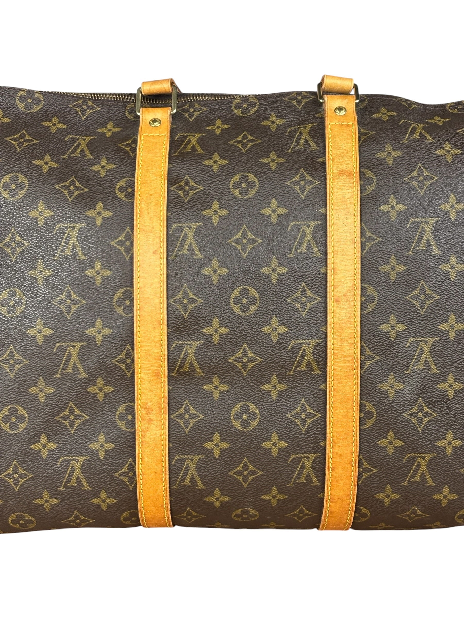 Louis Vuitton Monogram Sac Souple PM