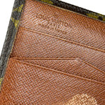 Louis Vuitton Monogram Victorine Wallet