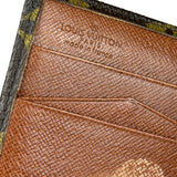 Louis Vuitton Monogram Victorine Wallet