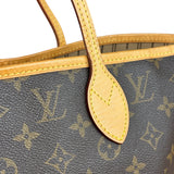 Louis Vuitton Monogram Neverfull MM