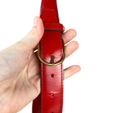 Louis Vuitton Epi Leather Sac de Paul PM Bag