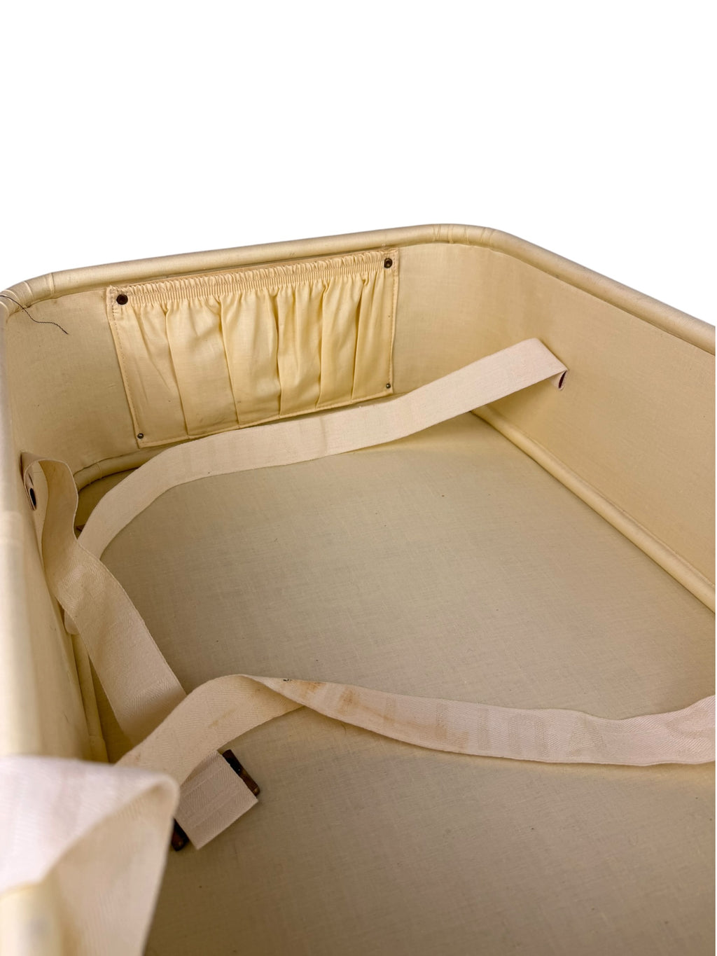Louis Vuitton Monogram Stratos Suitcase