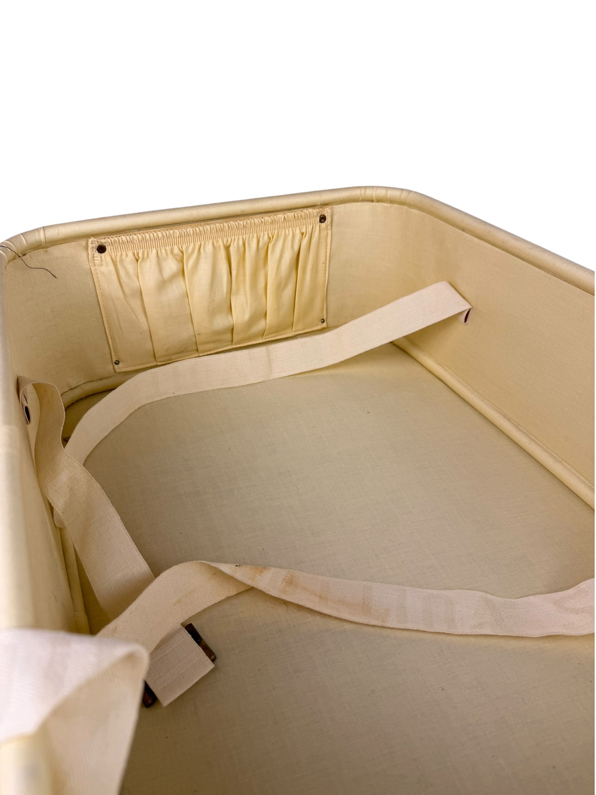 Louis Vuitton Monogram Stratos Suitcase
