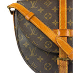 Louis Vuitton Monogram Chantilly Crossbody Bag