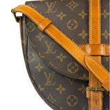 Louis Vuitton Monogram Chantilly Crossbody Bag