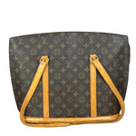 Louis Vuitton Vintage Monogram Babylone Tote Bag