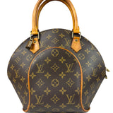 Louis Vuitton Monogram Ellipse PM