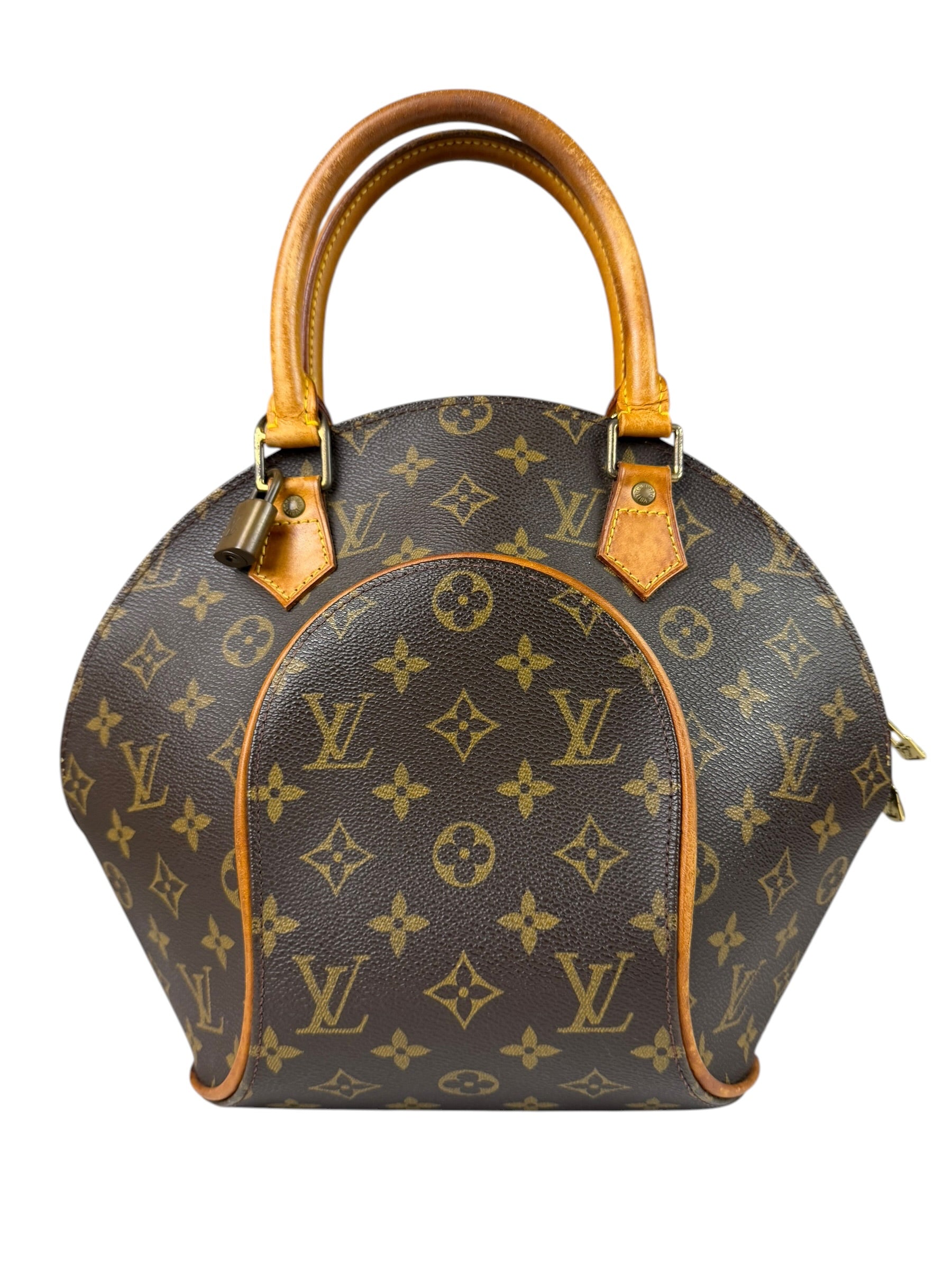 Louis Vuitton Monogram Ellipse PM