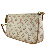 Louis Vuitton Monogram Maxi Multi Pochette