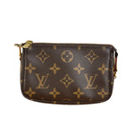 Louis Vuitton Monogram Mini Pochette