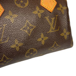 Louis Vuitton Monogram Nano Speedy Bag
