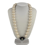 Vivienne Westwood Loelia Pearl Necklace