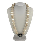 Vivienne Westwood Loelia Pearl Necklace