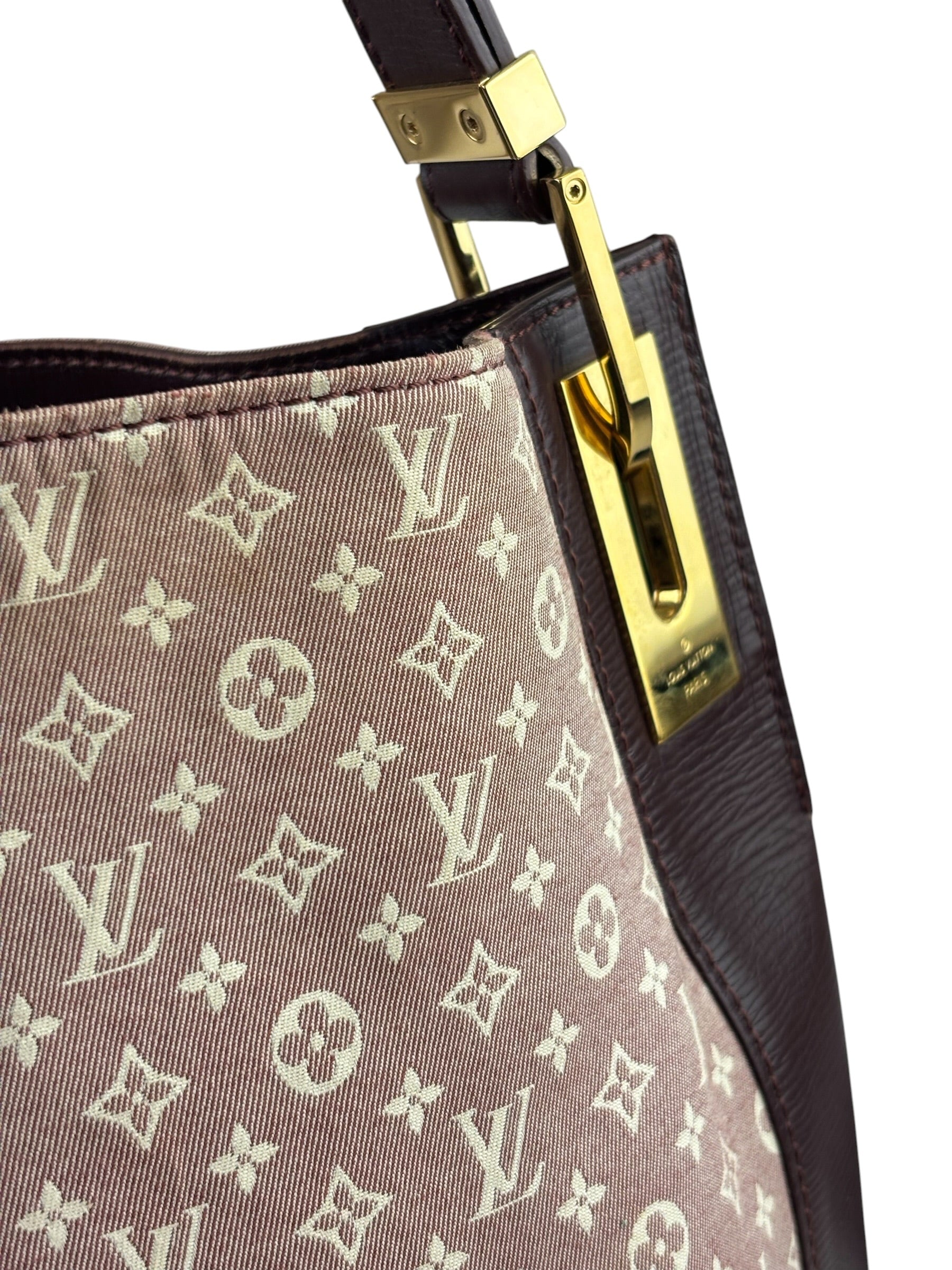 Louis Vuitton Monogram Idylle Rendez-Vous Bag PM
