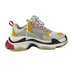 Balenciaga Triple S Chunky Platform Sneaker 36