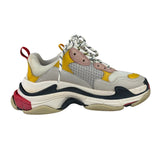 Balenciaga Triple S Chunky Platform Sneaker 36