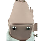 Balenciaga Pink Bel Air Mini Handbag