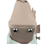 Balenciaga Pink Bel Air Mini Handbag