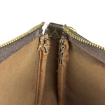 Louis Vuitton Vintage Murakami Cherries Pochette Shoulder Bag