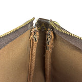 Louis Vuitton Vintage Murakami Cherries Pochette Shoulder Bag