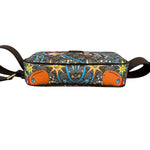 Gucci X Disney Donald Duck GG Supreme Belt Bag