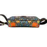 Gucci X Disney Donald Duck GG Supreme Belt Bag
