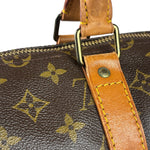 Louis Vuitton Monogram Keepall 55