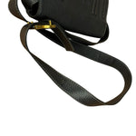 Chole Black Marcie Crossbody Bag