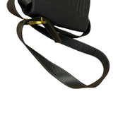 Chole Black Marcie Crossbody Bag