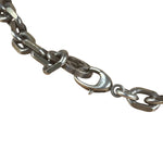 Gucci Interlocking G Station Neckless