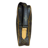 Louis Vuitton Vintage Monogram Mini Danube Crossbody