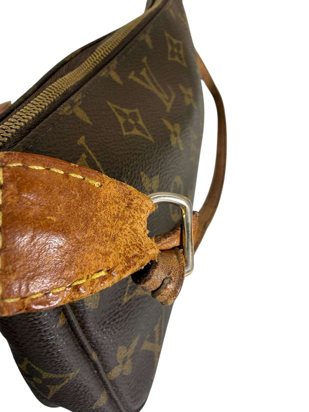 Louis Vuitton Monogram Pochette