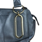 See By Chloé Black Two Way Bag