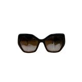 Prada Black Heritage 16RS Sunglasses