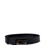 Gucci Silver-Toned Belt