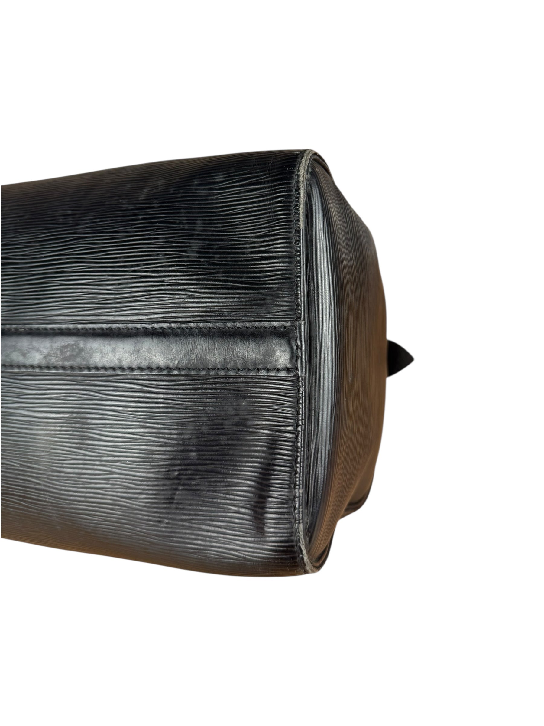 Louis Vuitton Epi Leather Speedy 30