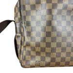 Louis Vuitton Damier Ebene Naviglio Crossbody Bag