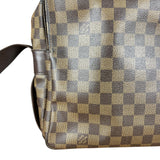 Louis Vuitton Damier Ebene Naviglio Crossbody Bag