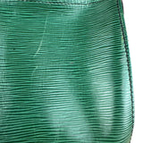 Louis Vuitton Green Epi Leather Speedy 50