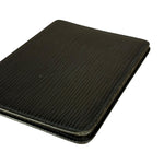 Louis Vuitton Black Epi Leather ID Holder