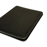 Louis Vuitton Black Epi Leather ID Holder