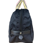 Burberry Vintage Nylon Sherry Handbag