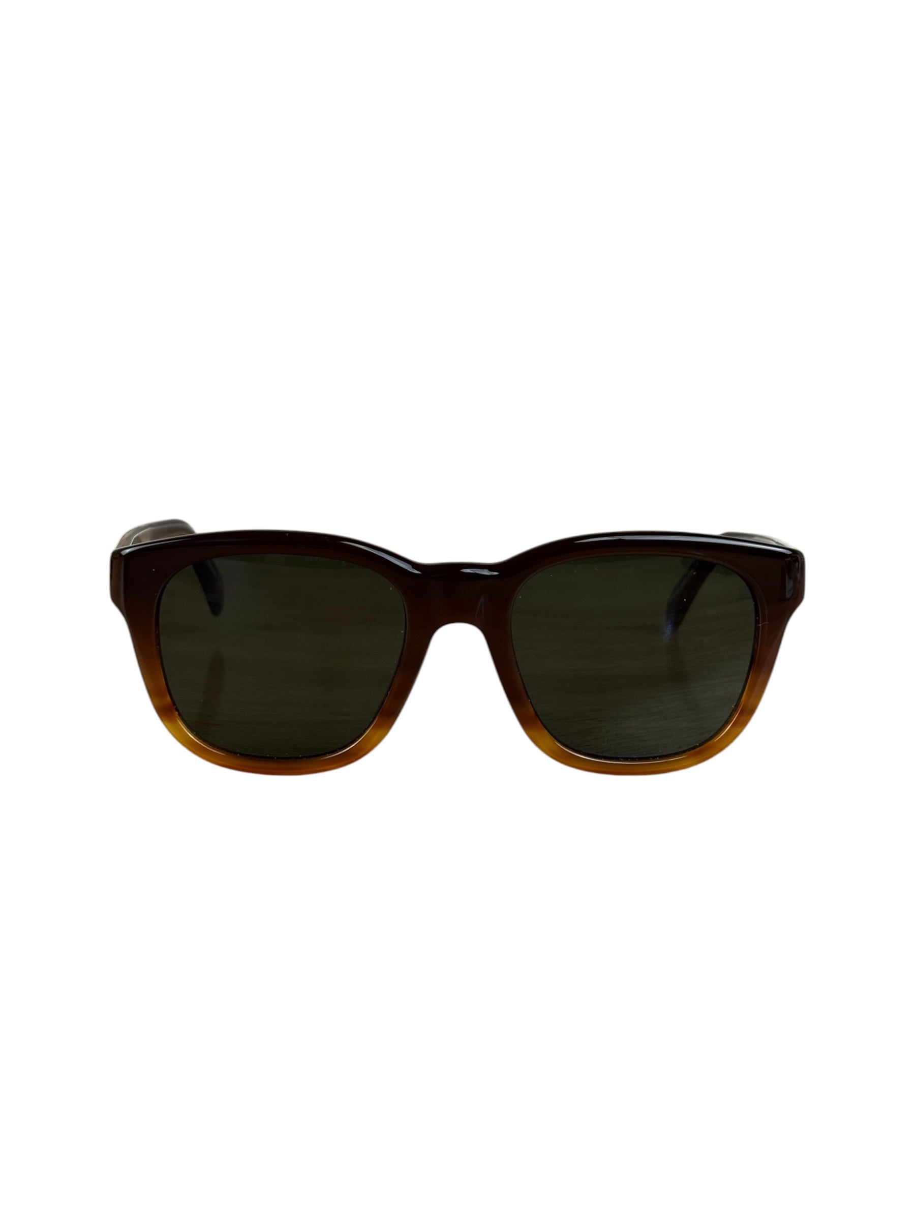 Givenchy Acetate Square Sunglasses