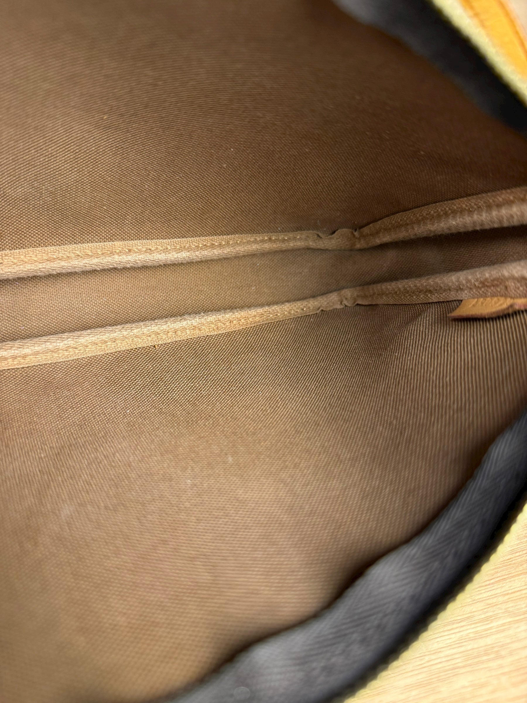 Louis Vuitton Monogram Pochette