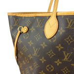 Louis Vuitton Monogram Neverfull MM