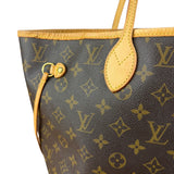 Louis Vuitton Monogram Neverfull MM