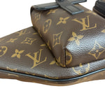 Louis Vuitton Monogram Macassar Christopher Bumbag