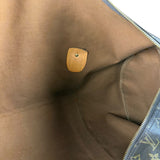 Louis Vuitton Monogram Sac Polochon 70